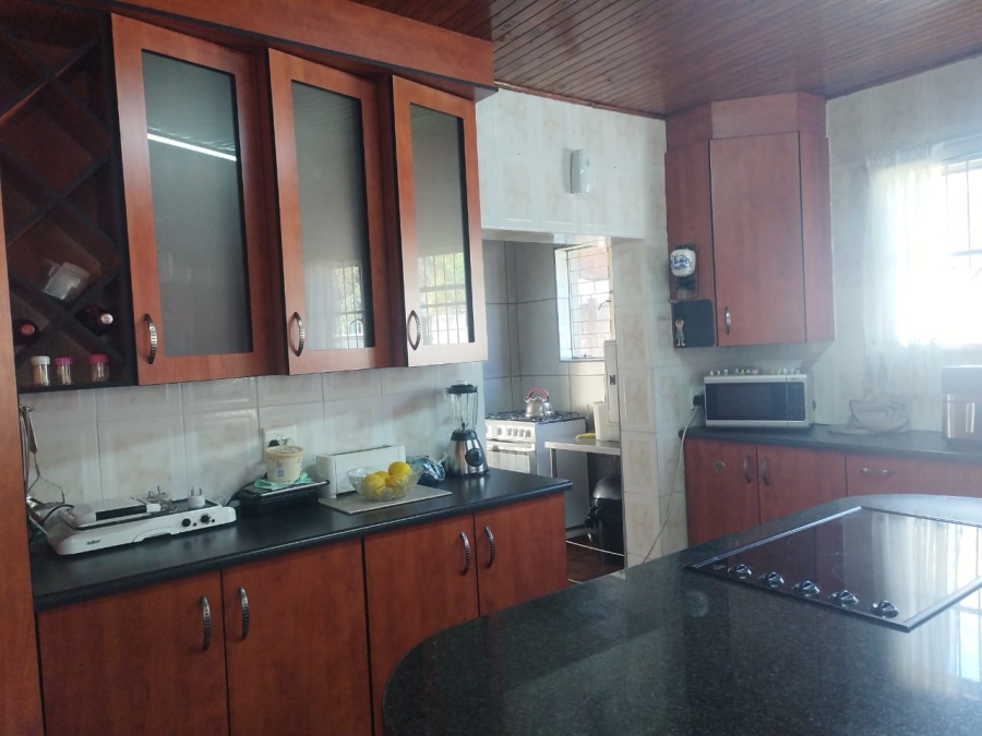 4 Bedroom Property for Sale in Sasolburg Ext 12 Free State